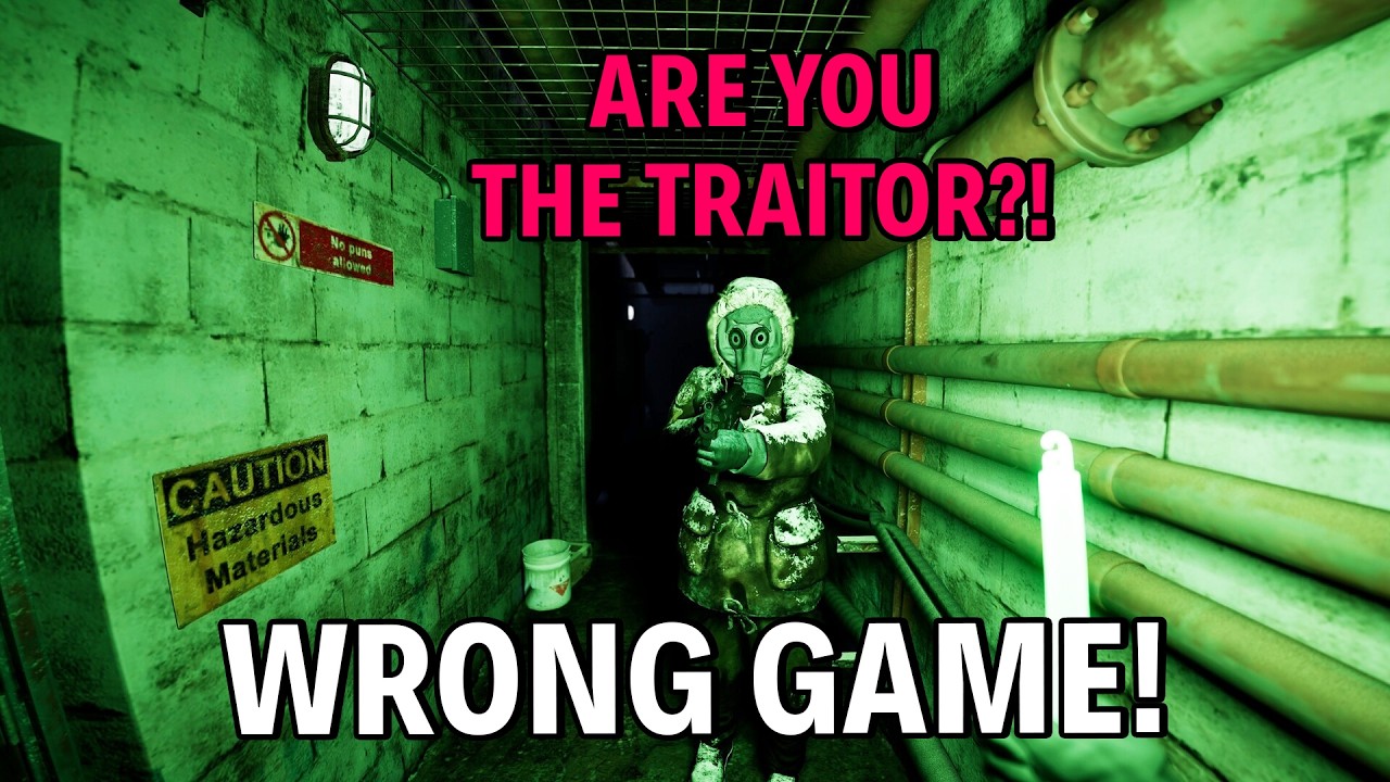 Worst Premade Ever Play Nuclear Nightmare! (Part 4)
