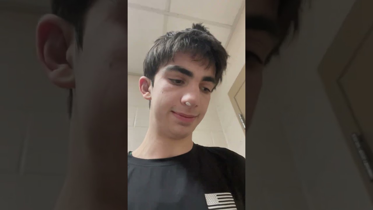 Final Day in the life Video
