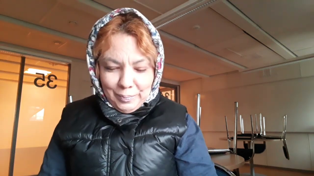 Ревность подруги 