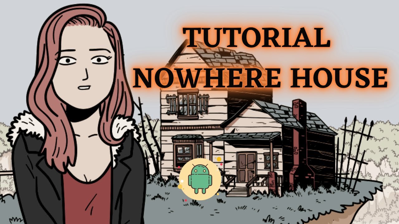 TUTORIAL NOWHERE HOUSE | Todas as corujas [Sem comentários]