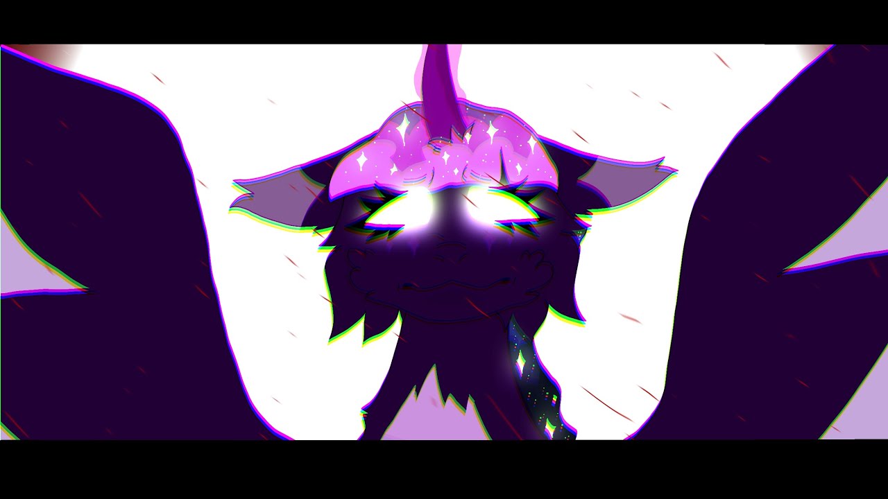 I've been here sixty years. -Mlp Au -Flipaclip