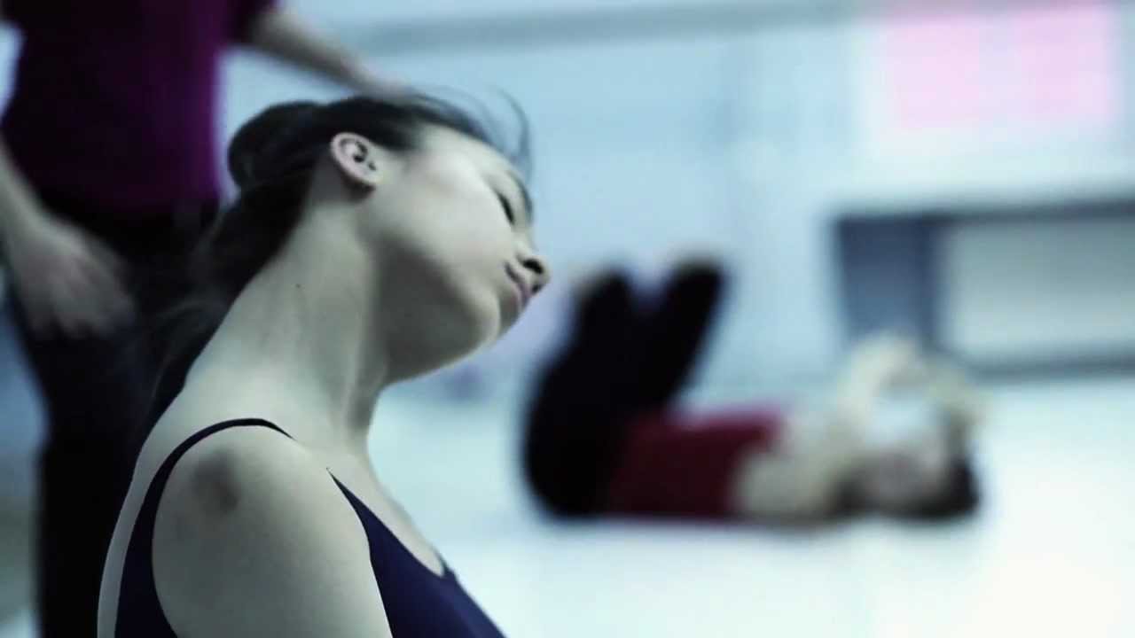 Absolwenci '11 - Szkoła Baletowa w Poznaniu