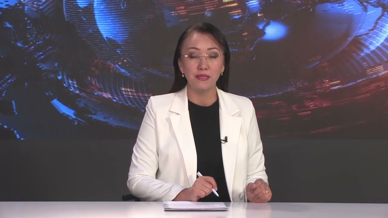 ҚОРЫТЫНДЫ ЖАҢАЛЫҚТАР 12.03.2026