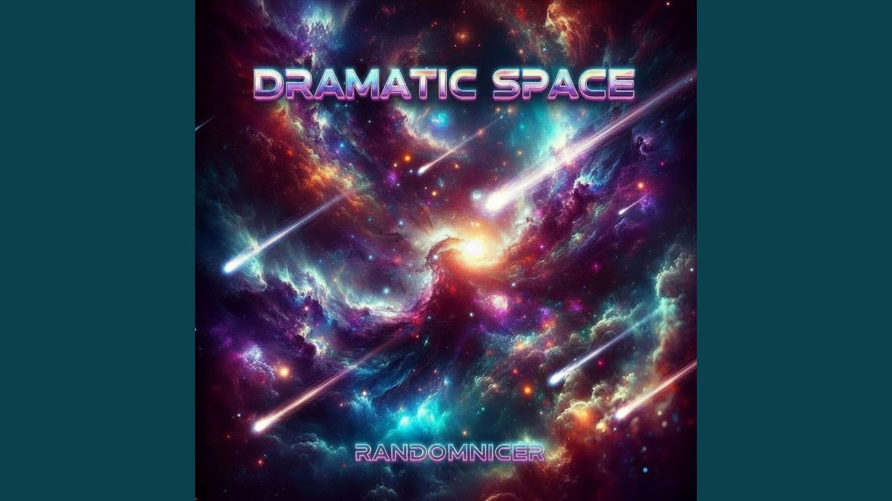 Dramatic Space
