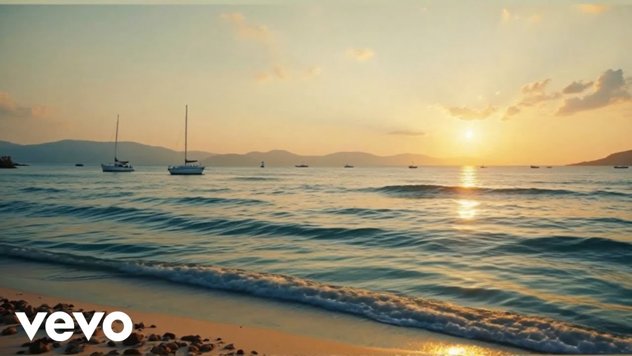 DJ Stavi - Dance of Souls (Summer Version) (Official Music Video)