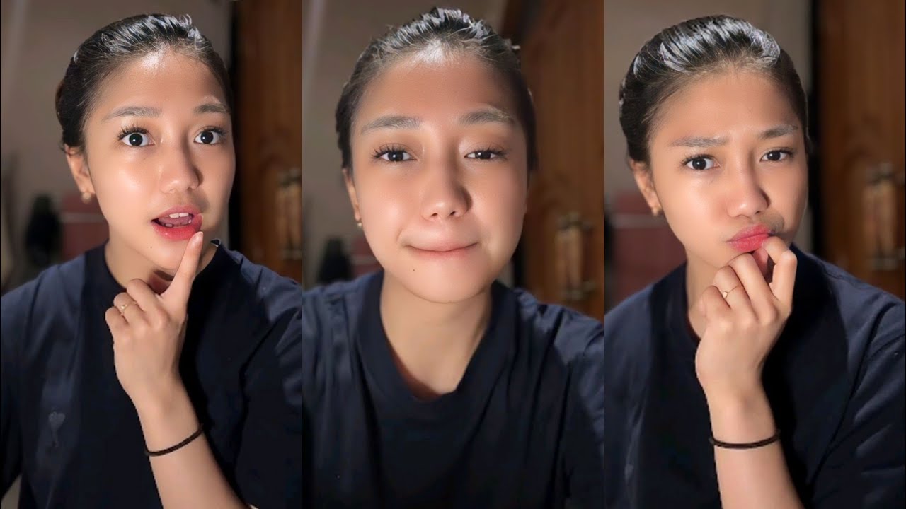 Chandrika Chika (chandrikasari / chikakiku) [TikTok Live] 251227