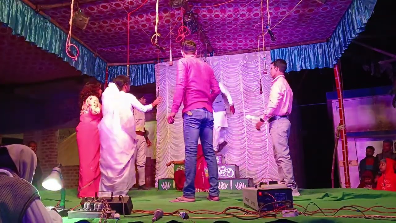 সন্তান রক্তে মাতৃ পূজা...Part... 37