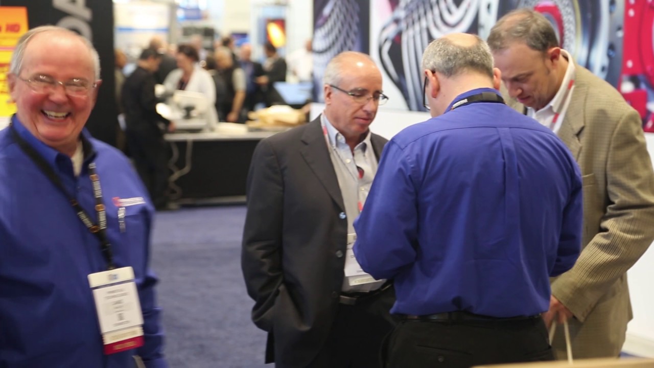 Primetals Technologies @ AISTech2017