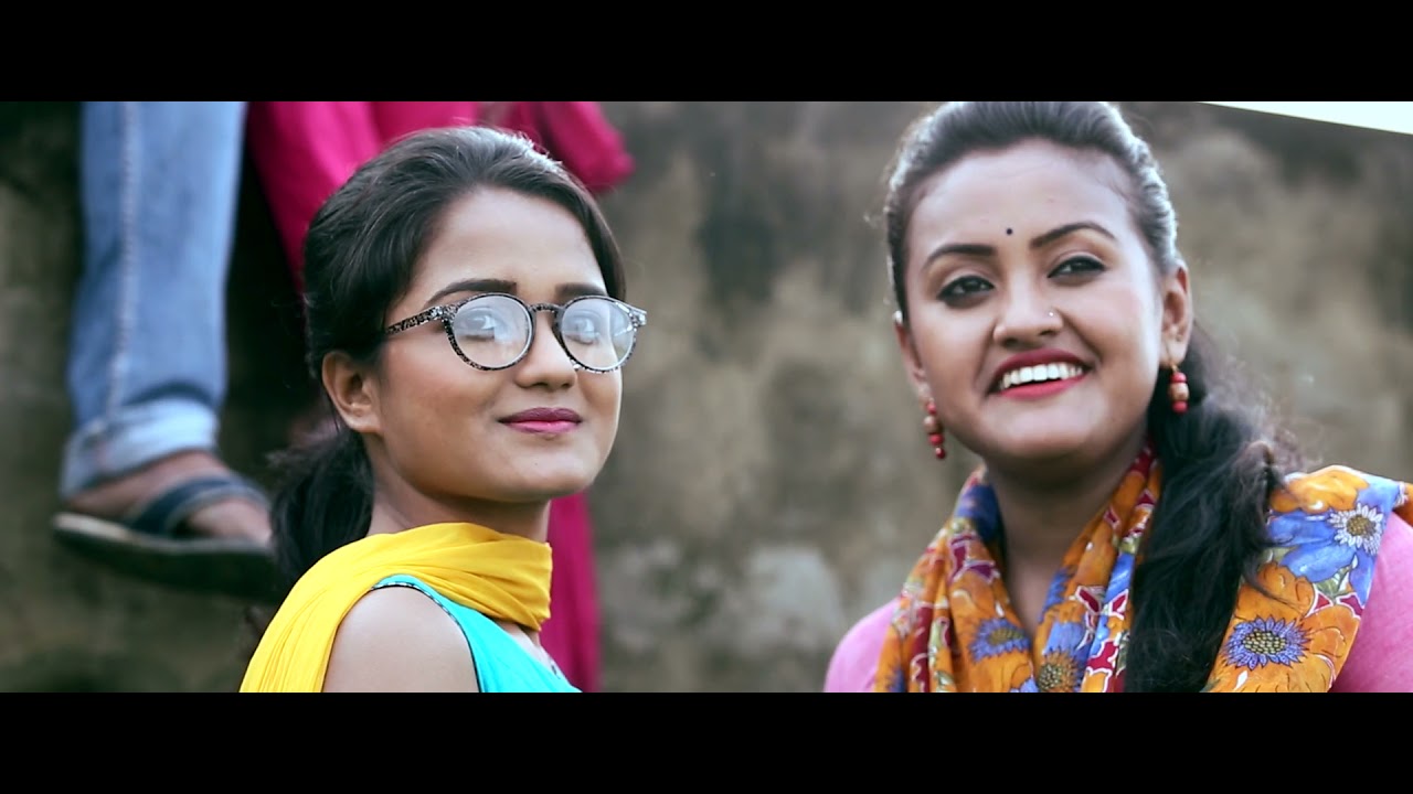 Bakhoruwa Thuriya ( বাখৰুৱা থুৰীয়া ) || Singer: Jupitara Kakoty