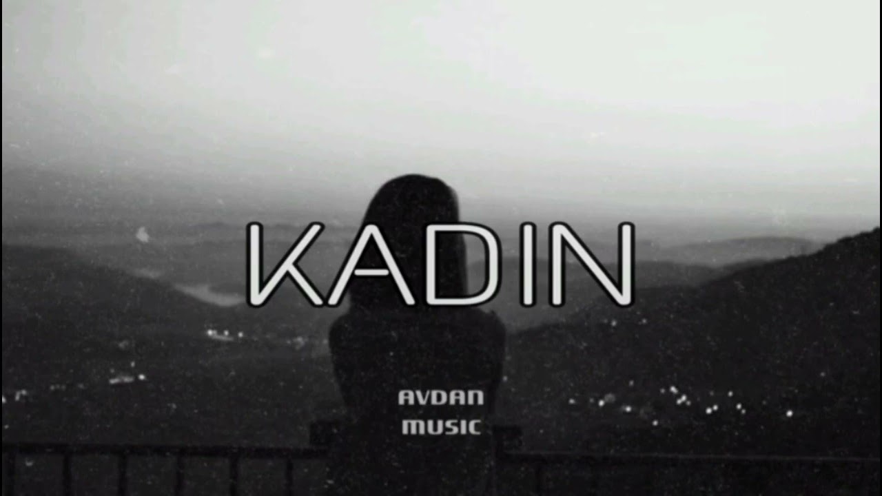 voice Damar Trap Beat (KADIN) بطيء