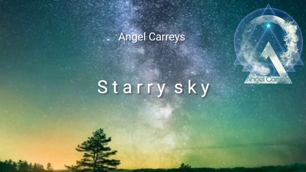 Ancare - Starry sky (Official Music)