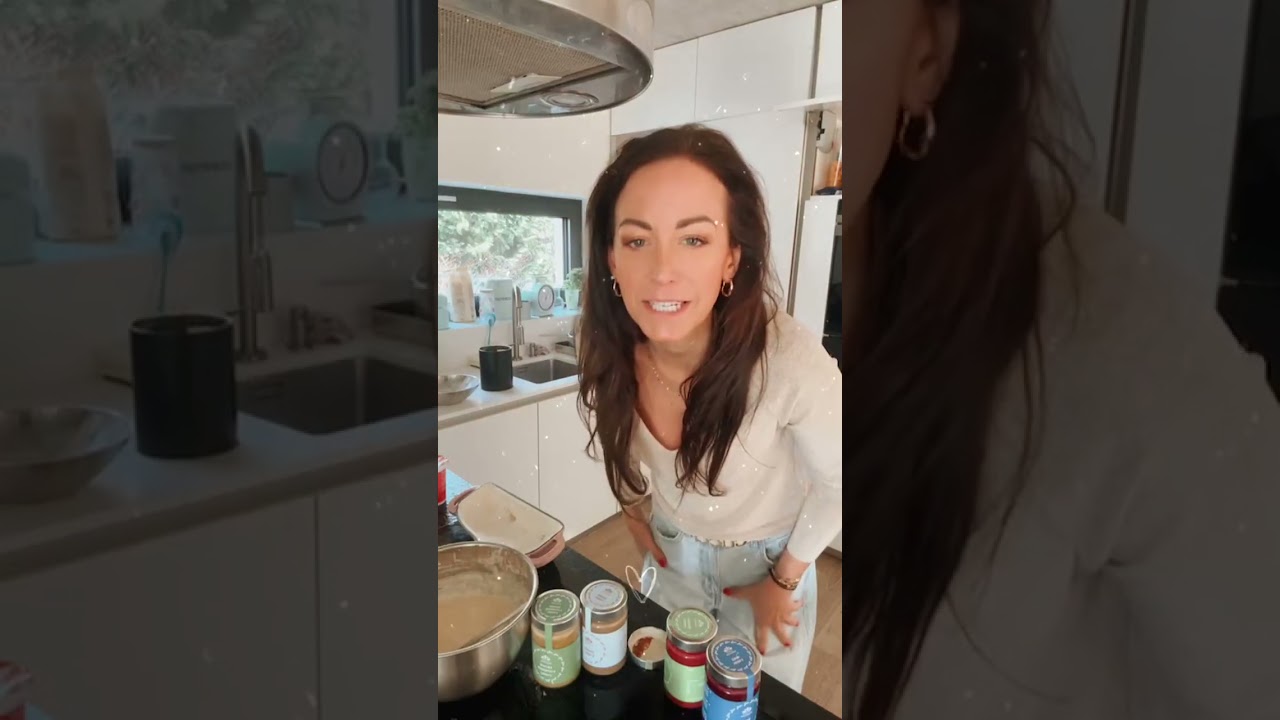 PEČEN&Iacute; RYCHLOBUCHTY A DOTAZY K TOMU | AG&Aacute;TA HANYCHOV&Aacute; #influencernews