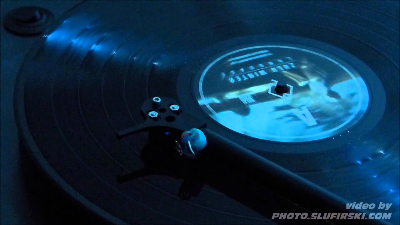 Enjoying Vinyl: Zulu Winter - 