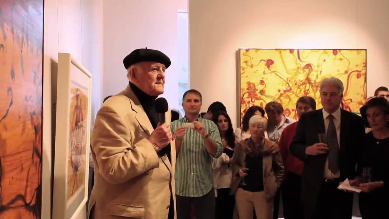 Tim Olsen Gallery Presents: Culinaria
