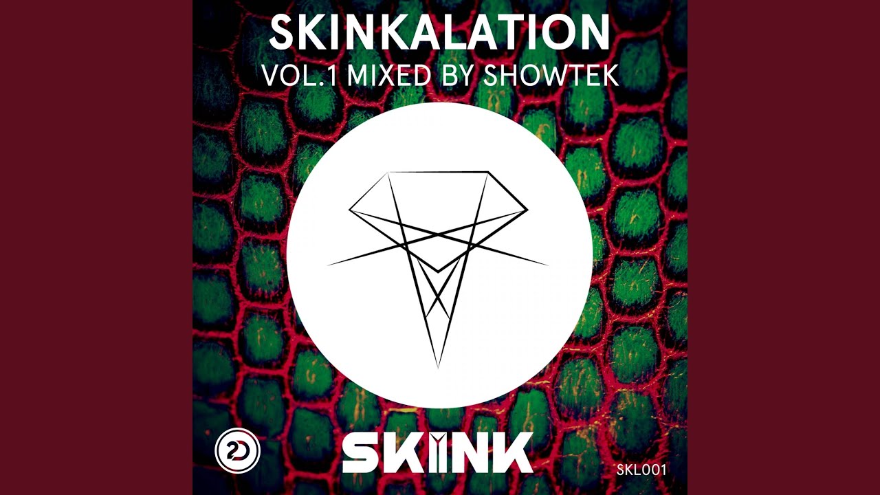 Space Jungle (Showtek Intro Edit)