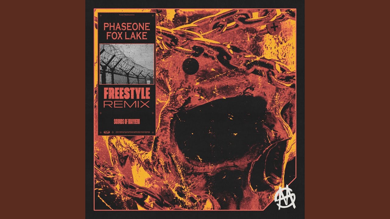 Freestyle (PhaseOne Remix)