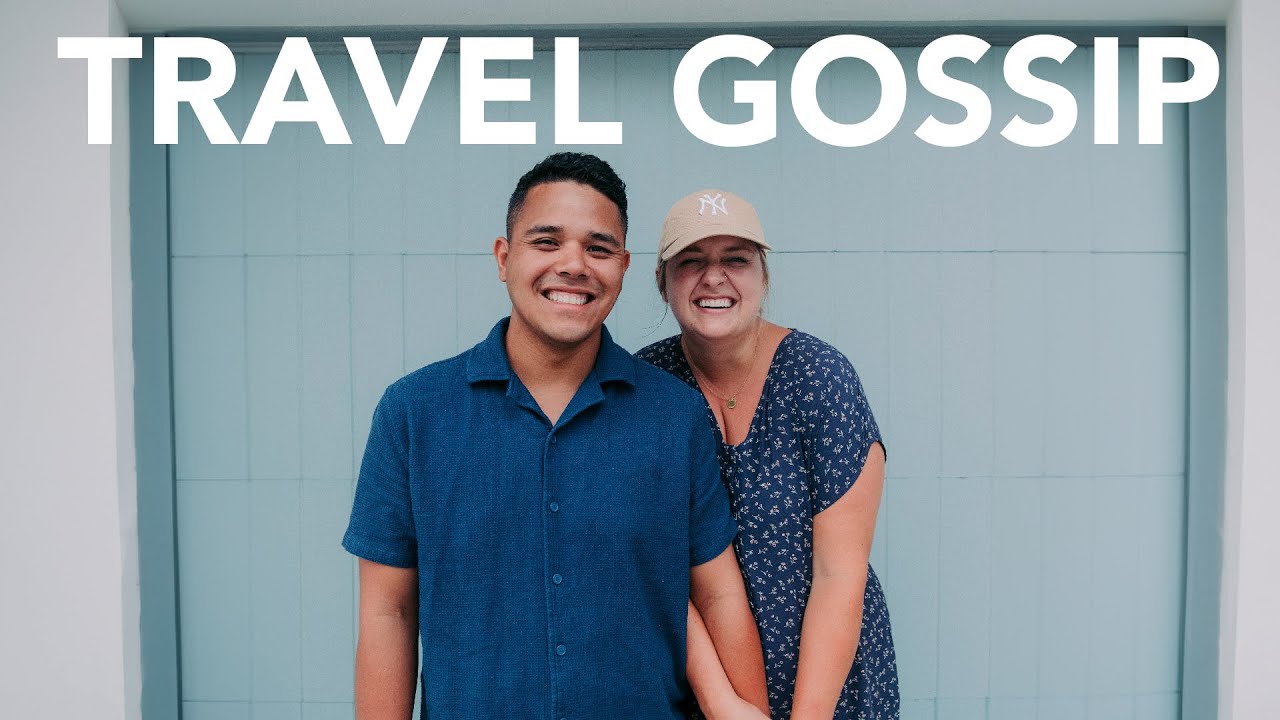 Passports are GOING EXTINCT and why this town in Michigan is your next BEACH destination.
