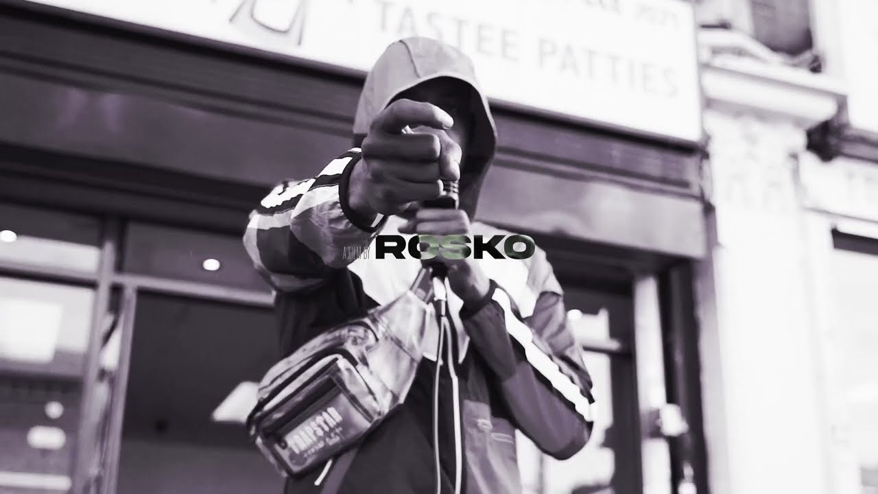 Flama - Obsidian Freestyle [S1:E2] | ROSKO