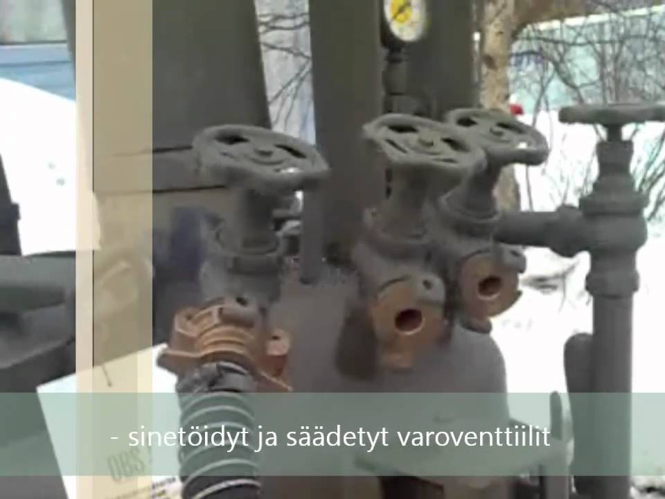 Armeijan höyrynkehitin