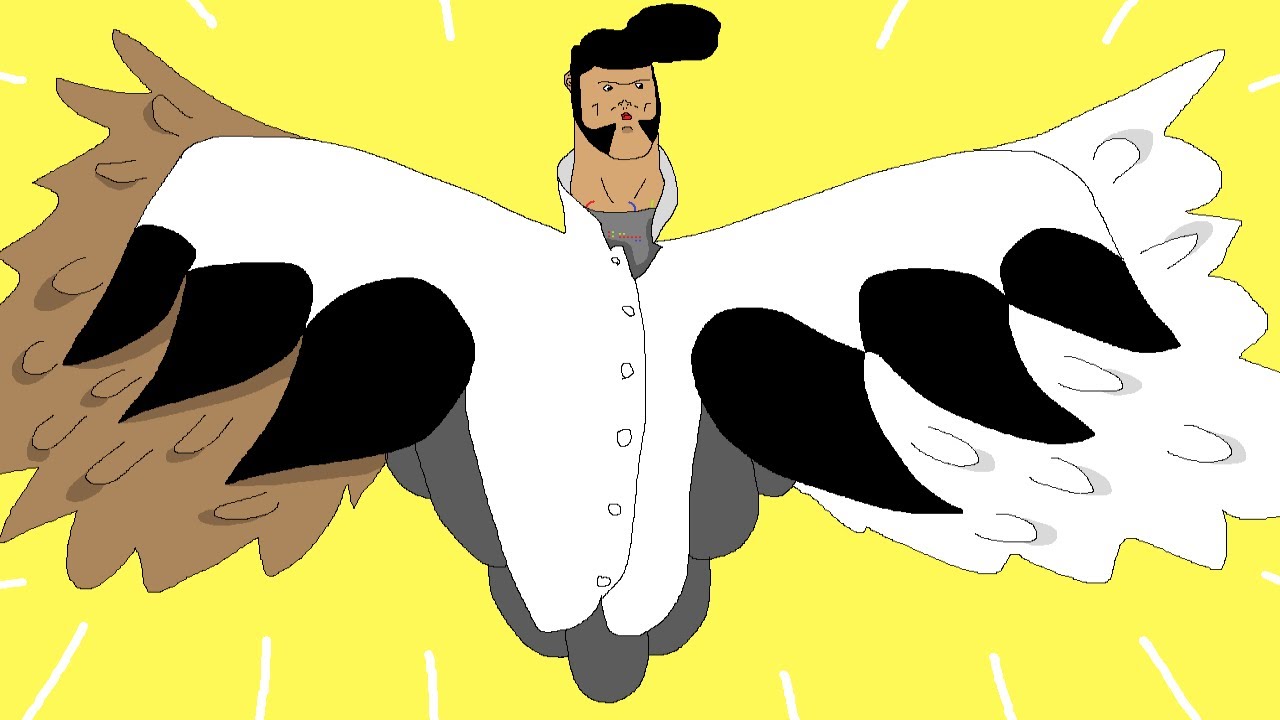 DEADLOCK: FLYING SHIV