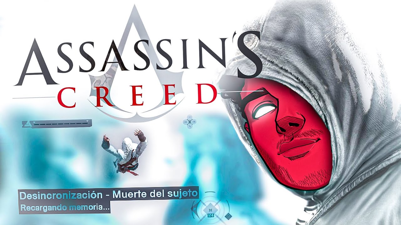 Assassin's Creed 1 es HISTÓRICO