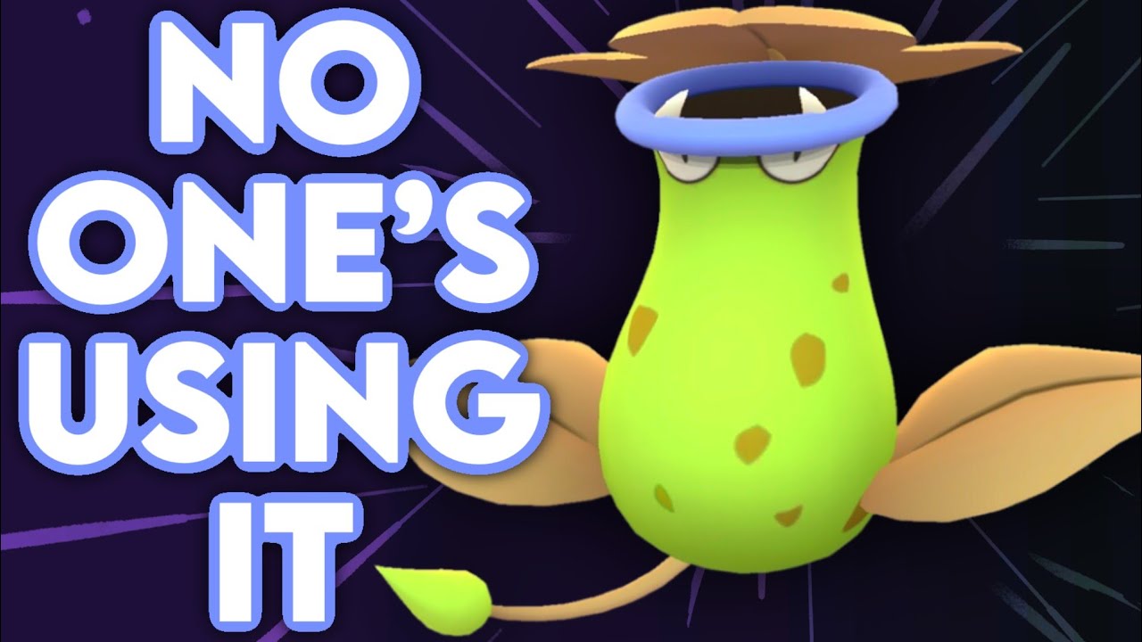 This Pokémon looks like a DANGEROUS corebreaker for Sunshine Cup Teams! | Pokémon GO Battle League