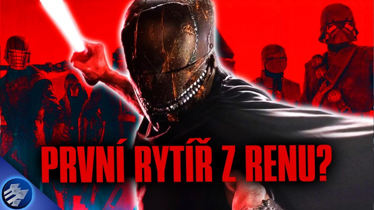 Star Wars Akolytka a ŠÍLENÉ plány pro další série...