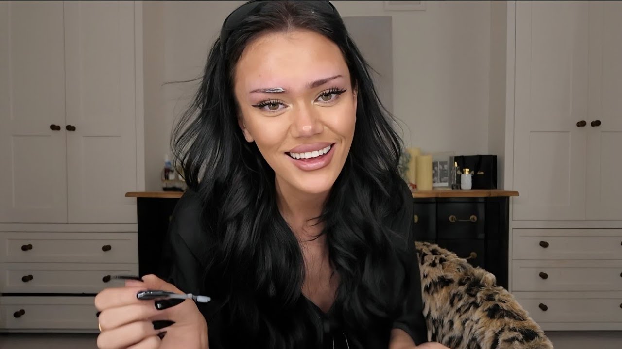 I'M BACK!!! a big life catch up and why I've been gone