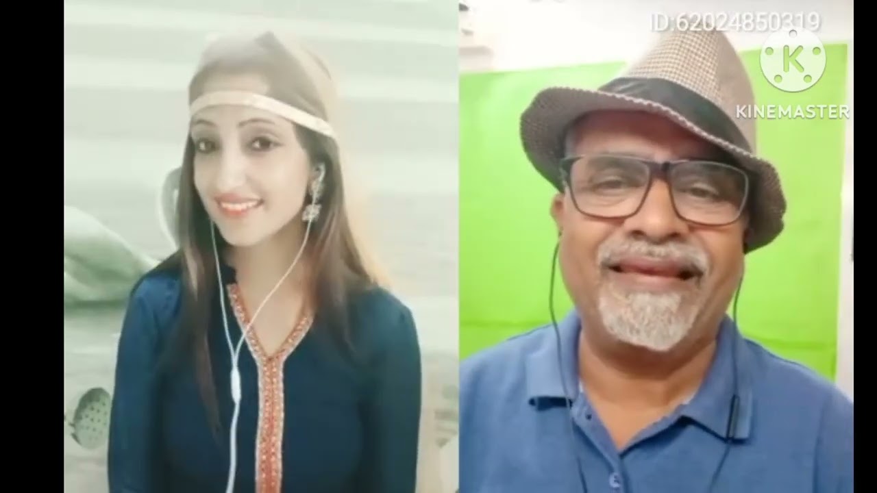 Husna pahadon ka....