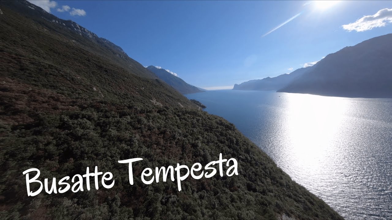 Sentiero panoramico Busatte Tempesta @fabryreda