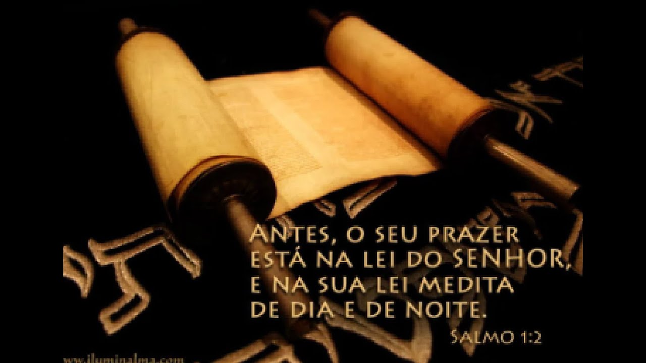 SET Techno psalm 1