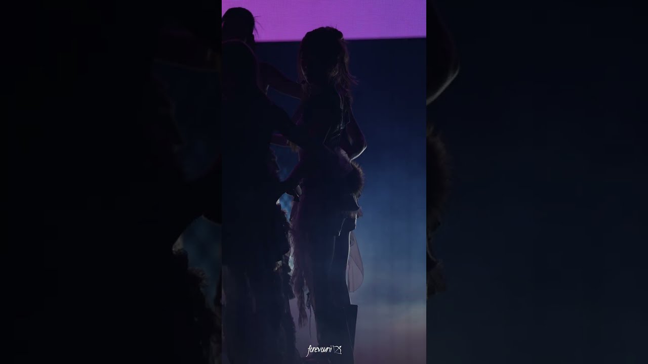 260208 Kim Lip 김립 Butterfly Effect Fancam