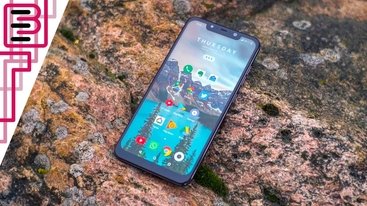 Not as amazingly different as you think - Pocophone F1 3 Months later