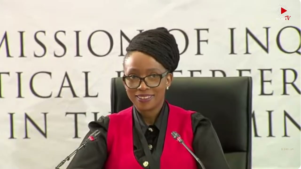 New witness on stand