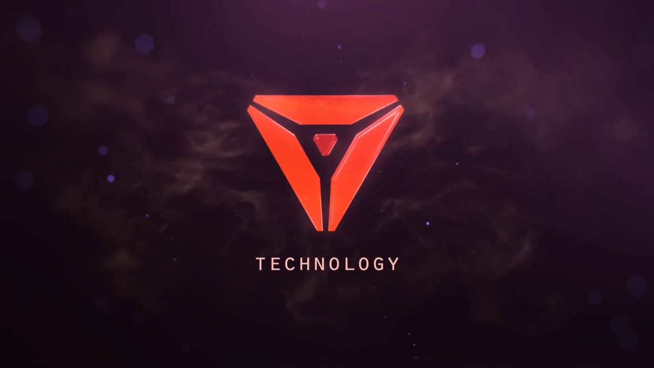 Bio Technology Logo - Free Download After Effects Templates