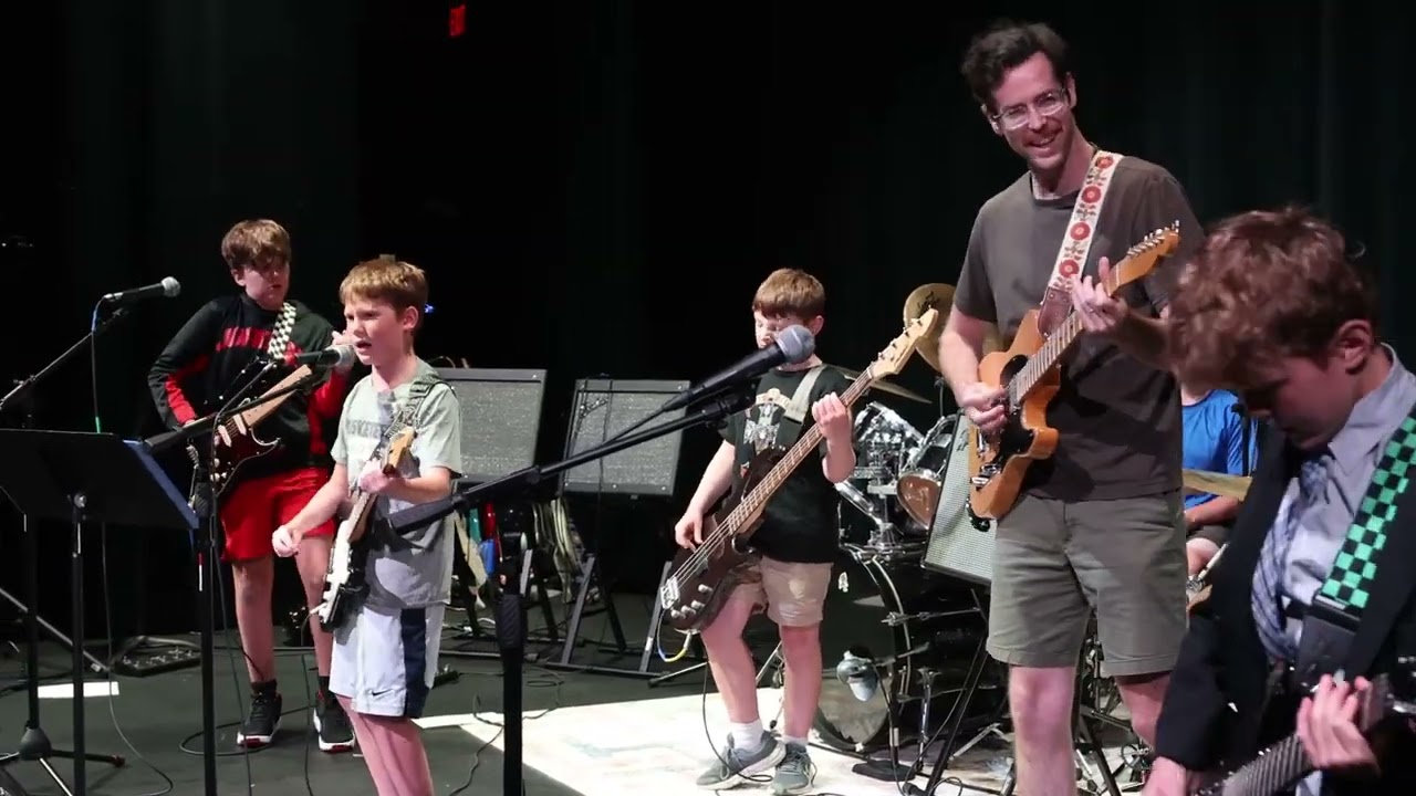 ACDC Summer Midseason 2025