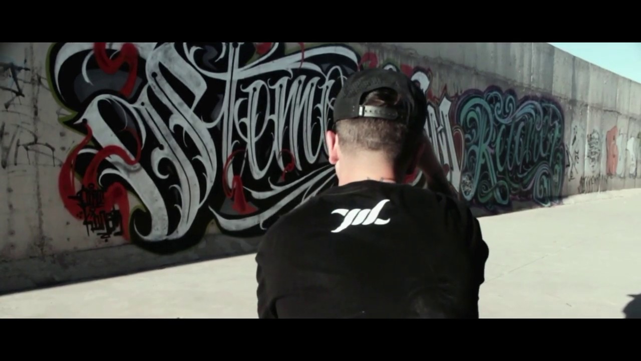 STEMONE FT RETONER (LETTERING MALANDRO, TSK, DIRTK) PRODUCCION POR ALIUD