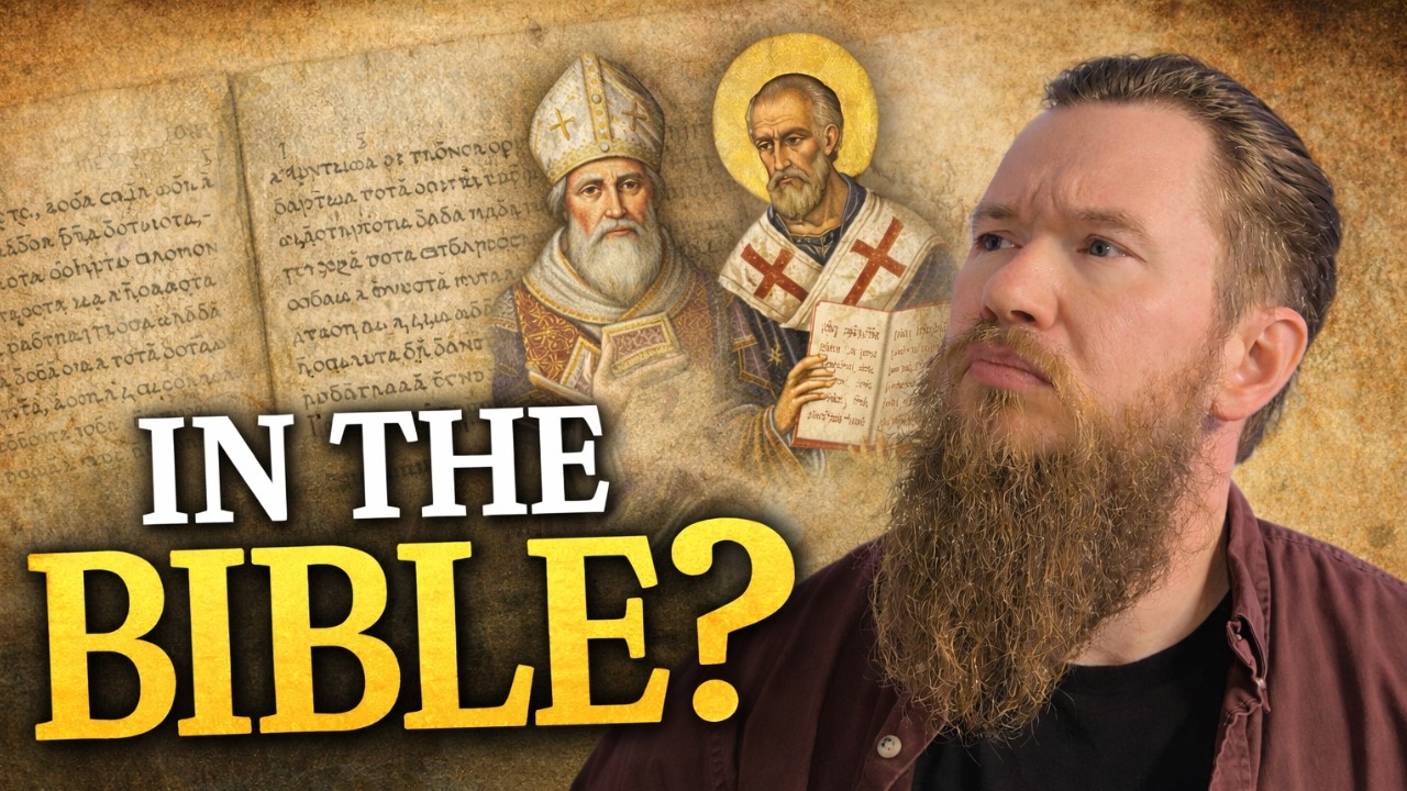 Did Christians Always Believe the Rapture? (Dispensationalism Explained)