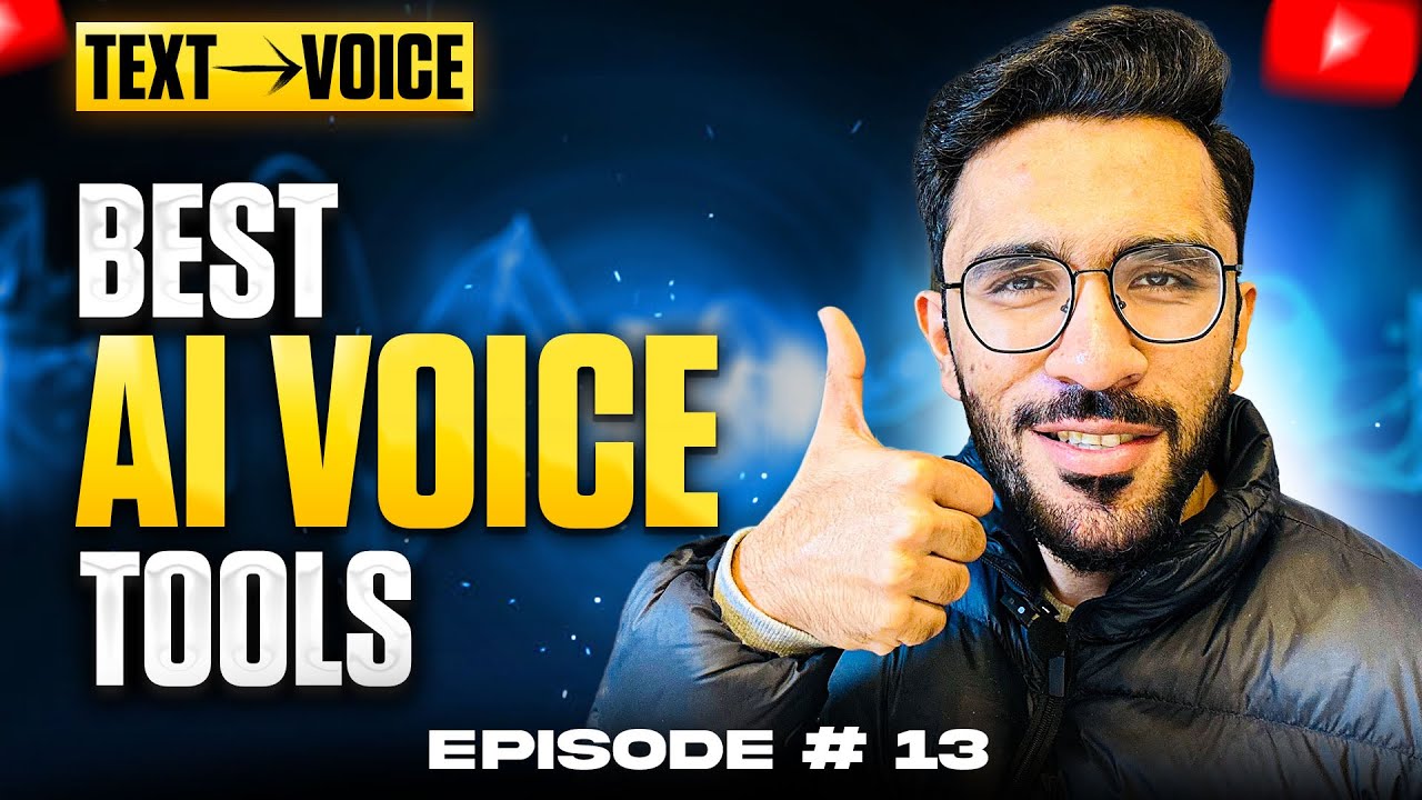 How to Create Voiceover Using AI? Is AI Voiceover Monetized?
