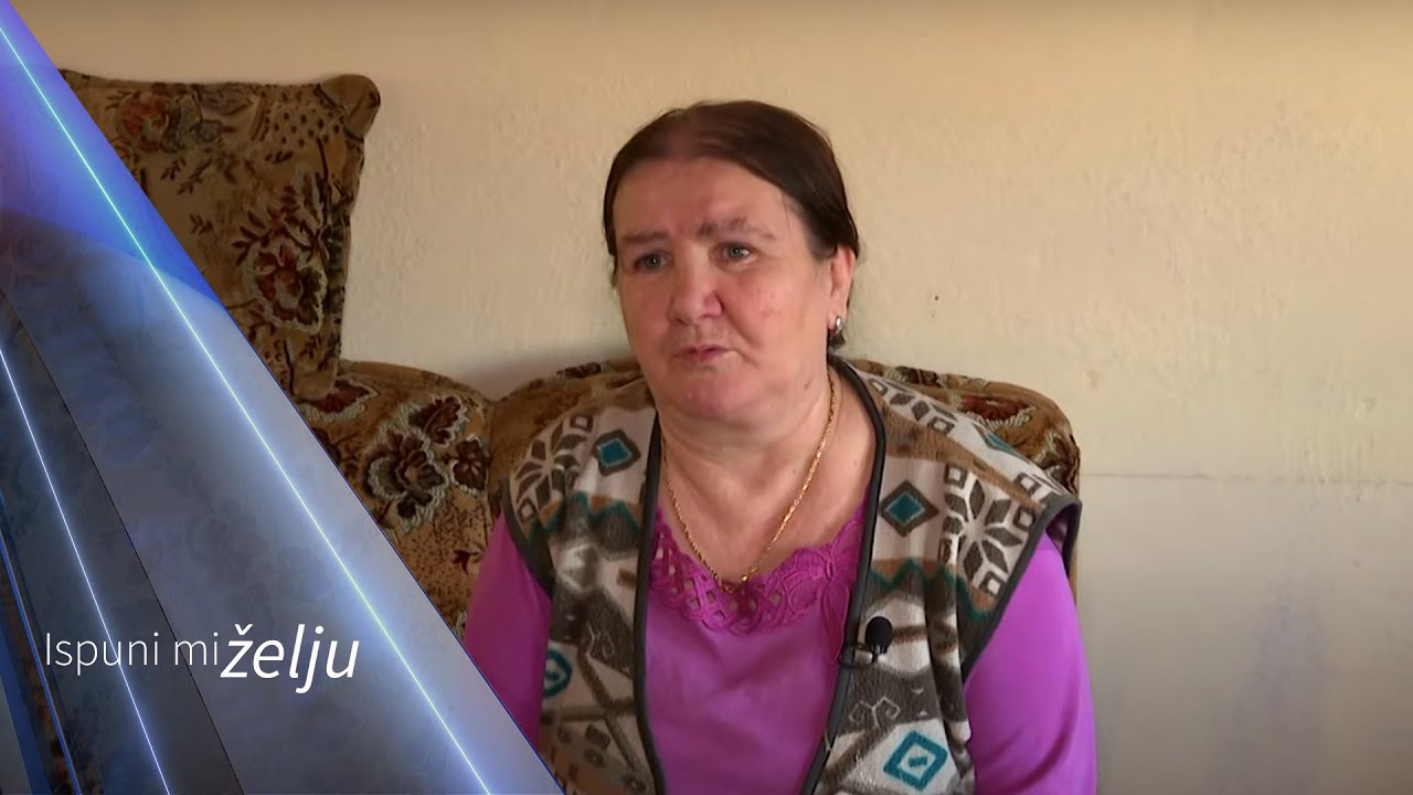ISPUNI MI ŽELJU: PORODICA NOVALIĆ JEDVA SASTAVLJA KRAJ S KRAJEM - BORE SE I VJERUJU U NADU ZA BOLJE