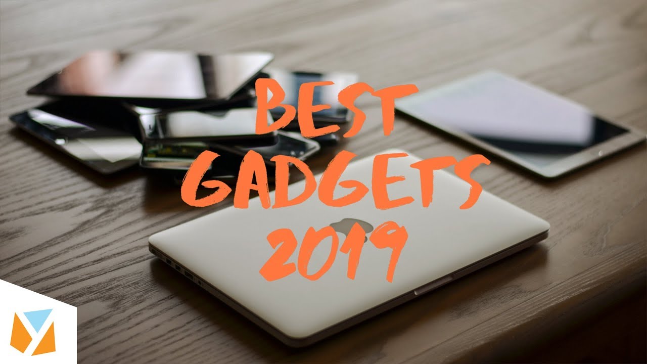 The Best Gadgets of 2019