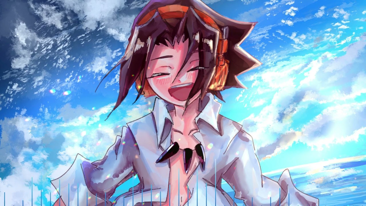 『 Shaman King 』Emotional/Calm OST  ( 2021 )