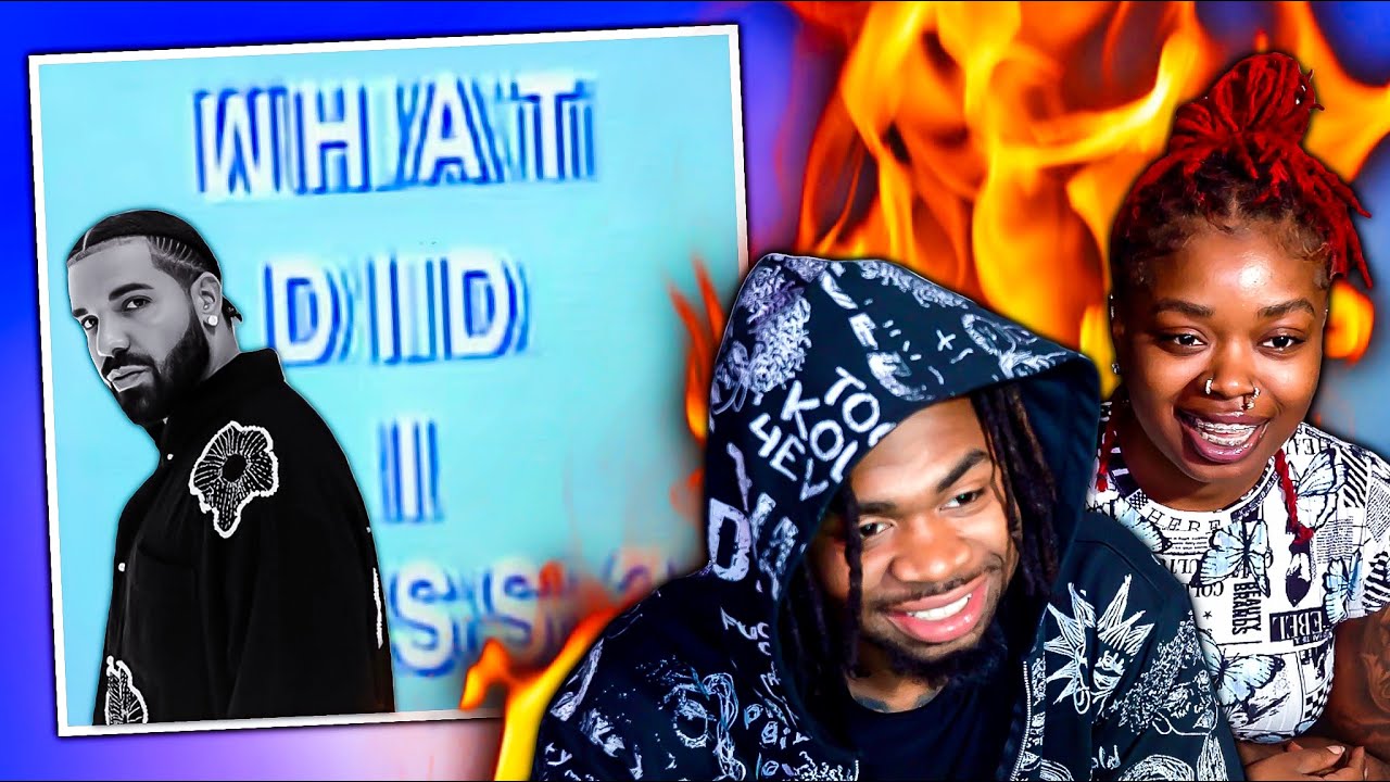 Drake - What Did I Miss? | REACTION