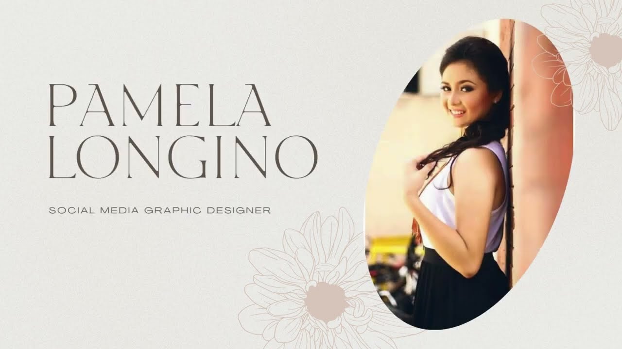 SOCIAL MEDIA GRAPHIC DESIGNER PORTFOLIO
