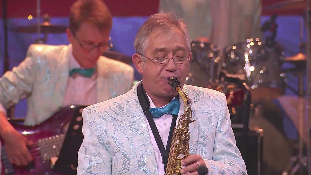 Aljazz symphony - Воспоминание