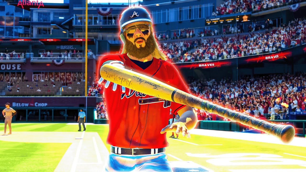 THE GREATEST WORLD SERIES GAME YOU WILL EVER SEE!