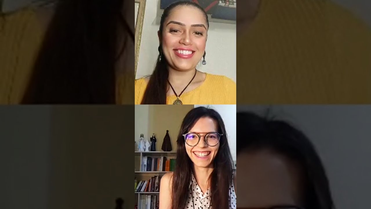 Ex Batista Reformada volta à Igreja Católica 
