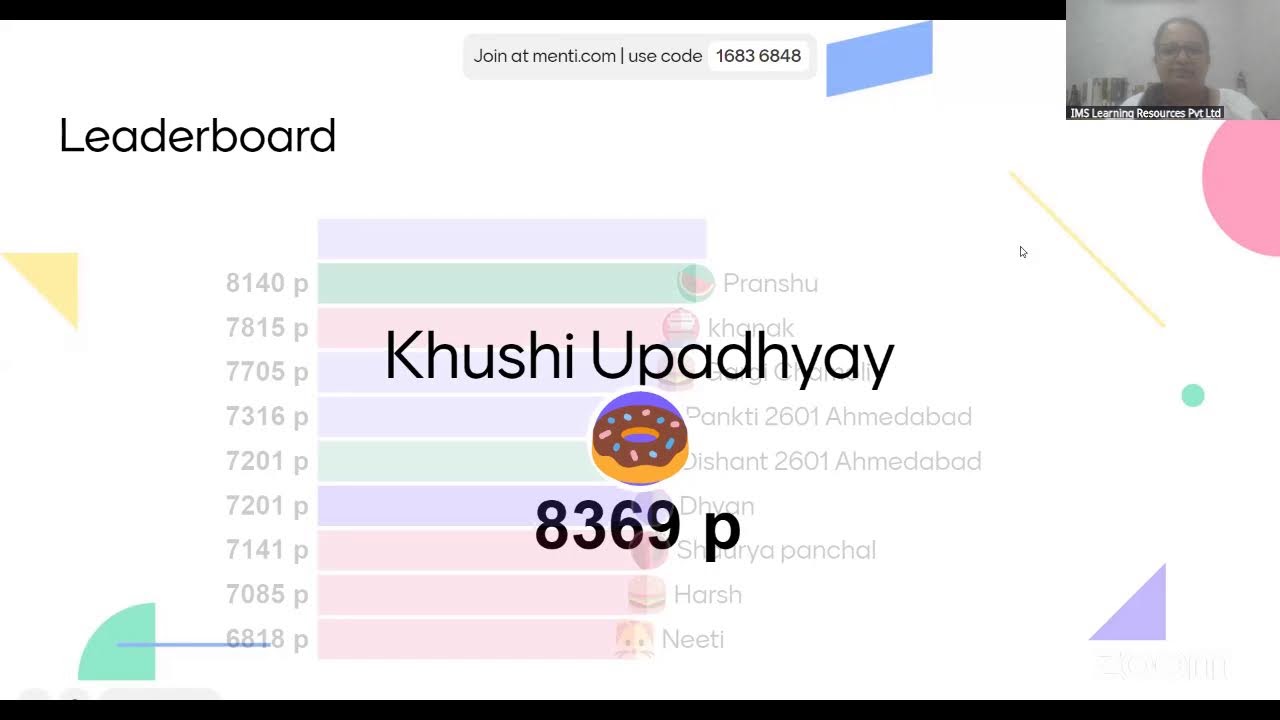 Vocab Enhancer 2/6