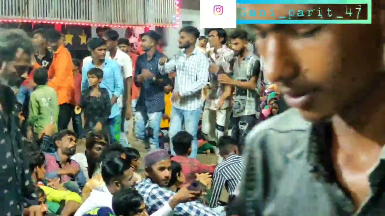 kharirohar mohram 5/8/2022