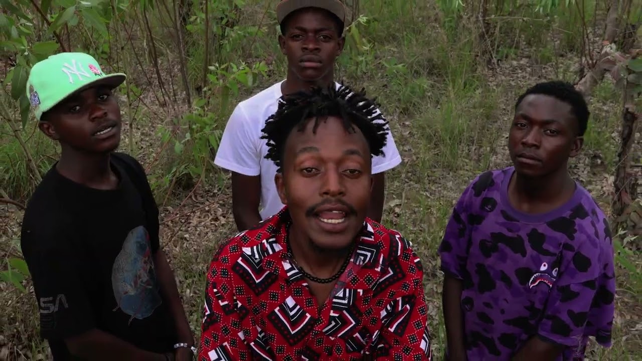 Missile Svosve Mukange Feat. Ndunge Yut - Memo / Tonderai (Official Video 2026)